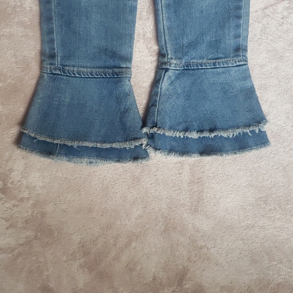 NWT Girls Epic Threads Skinny Jeans - Picture 5 of 6